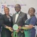 Stanbic IBTC Insurance triumphs at 2025 Risk Analyst Awards, showcasing institutional excellence