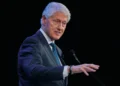 US Congress to probe Bill Clinton over involvement in Epstein ties