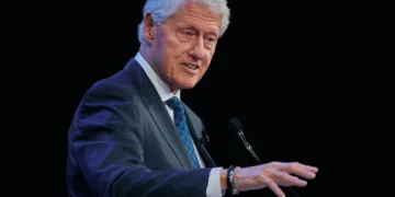 US Congress to probe Bill Clinton over involvement in Epstein ties