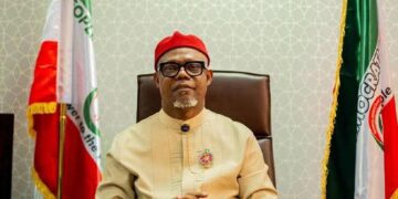 BREAKING: Senator Barinada Mpigi dies at 64