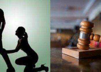 Woman pleads in court as husband seeks divorce over non-submissiveness