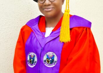 Prof. Ojokoh becomes fellow, African Academy of Sciences, to serve on TWAS task force on AI