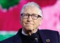 Epstein ties: Bill Gates apologises to Foundation