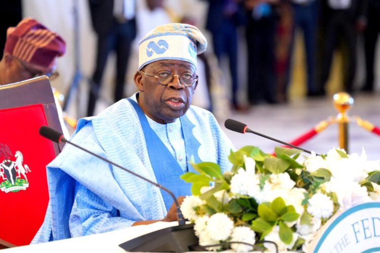 Tinubu congratulates Elections winners in FCT, Kano and Rivers