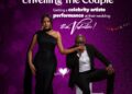 Wema Bank set to sponsor celebrity performance at couple’s wedding