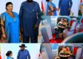 Kenyan Preacher allegedly paid $300,000 to pray for President Salva Kiir