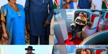 Kenyan Preacher allegedly paid $300,000 to pray for President Salva Kiir