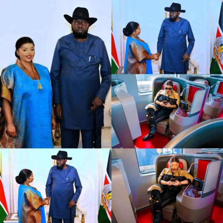 Kenyan Preacher allegedly paid $300,000 to pray for President Salva Kiir