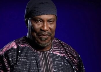 Veteran Actor Dejumo Lewis Dies at 80