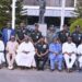 Committed of Retired IGPs Pay Solidarity Visit to IGP Kayode Egbetokun