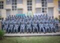 NCS sets to equip 100 officers for strategic leadership