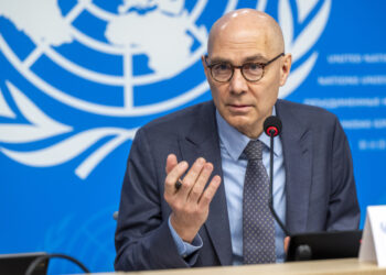 UN official regrets violence in Sudan as 11,300 killed in 2025