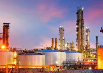 5 functional Oil refineries in Africa in 2026