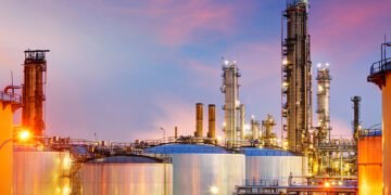 5 functional Oil refineries in Africa in 2026