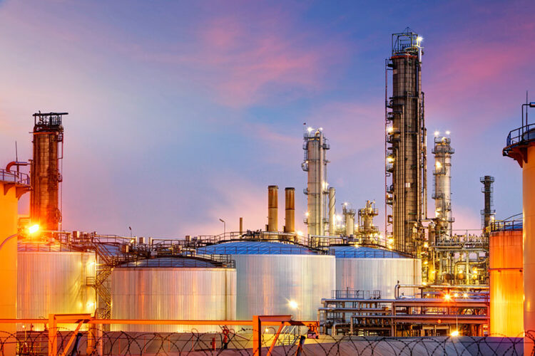 5 functional Oil refineries in Africa in 2026