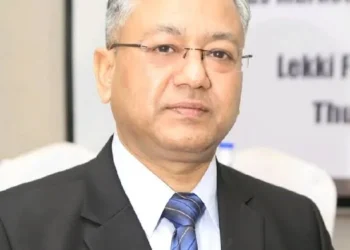 Sagamu–Ibadan gas pipeline hits 80% completion