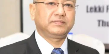 Sagamu–Ibadan gas pipeline hits 80% completion