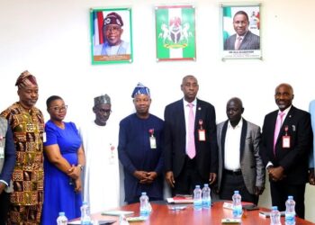 EFCC, ALGON collaborate on proof of address initiative