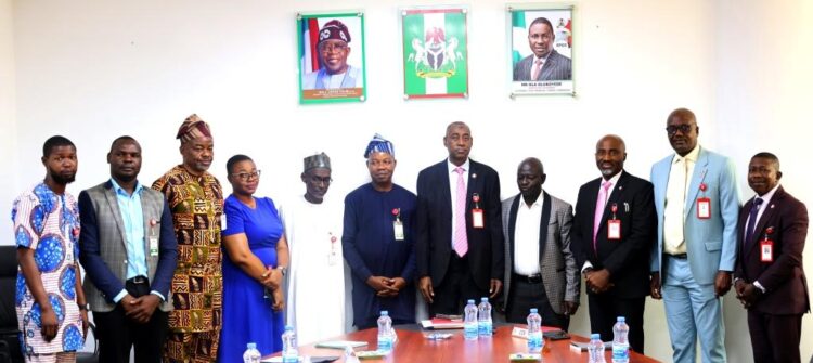 EFCC, ALGON collaborate on proof of address initiative