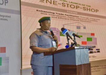 Customs Launches Digital One-Stop-Shop to Cut Cargo Delays