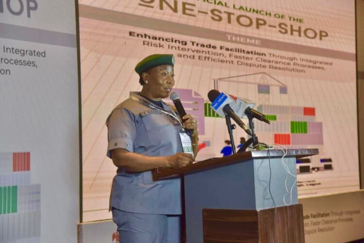 Customs Launches Digital One-Stop-Shop to Cut Cargo Delays
