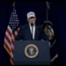 Donald Trump officially announces major military action against Iran
