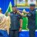 What you need to know about the new IGP, Olatunji Rilwan Disu