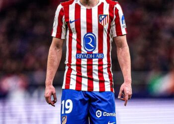 BREAKING: Julian Alvarez to join Barcelona after the World Cup for €70m