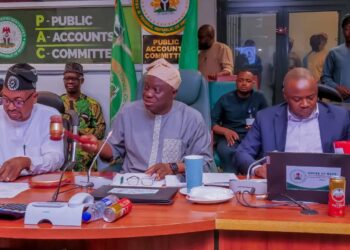 Reps Order Accountant-General, Auditor-General to Submit Four Years FG Financial Statements, Query N9.8B GIFMIS Payment