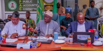 Reps Order Accountant-General, Auditor-General to Submit Four Years FG Financial Statements, Query N9.8B GIFMIS Payment