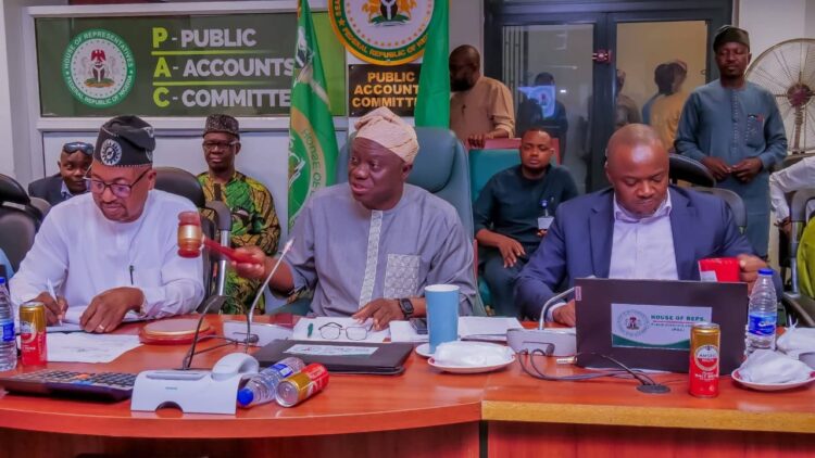 Reps Order Accountant-General, Auditor-General to Submit Four Years FG Financial Statements, Query N9.8B GIFMIS Payment