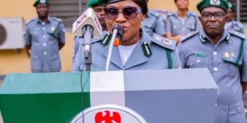 Comptroller Atuluku sets discipline agenda for 2026, honours outstanding officers in Port Harcourt