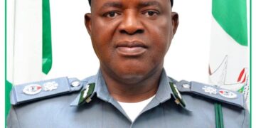 Compliance, collaboration drive N202.9bn revenue at MMAC customs – Comptroller Otunla