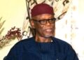 How late ex-President Buhari shocked Me 6 months into his administration – Oyegun