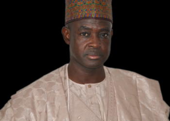 Alleged N119m Fraud: You have a case to answer, court tells ex-SMEDAN Director, Bature Masari