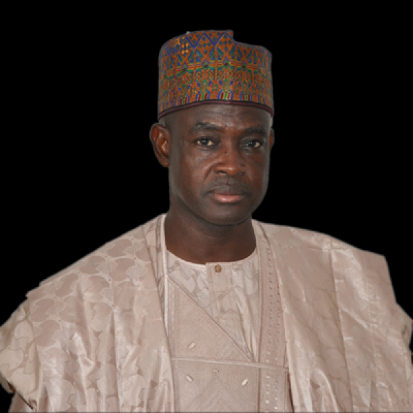 Alleged N119m Fraud: You have a case to answer, court tells ex-SMEDAN Director, Bature Masari