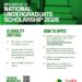2026 NNPC/SEPLAT JV National Undergraduate Scholarship Programme is now open for applications
