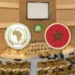 Morocco elected to AU Peace and Security Council