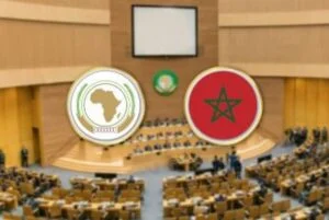 Morocco elected to AU Peace and Security Council
