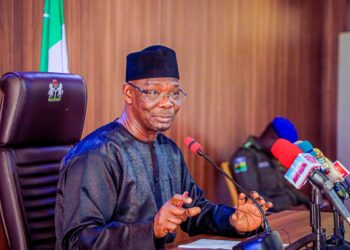 2027: Sule assures APC governorship aspirants of free, fair primaries