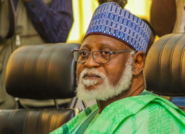 Abubakar felicitates Muslims on Ramadan