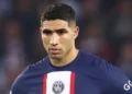 Achraf Hakimi to face trial over rape allegation