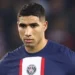 Achraf Hakimi to face trial over rape allegation