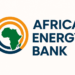 African Energy Bank to raise $15bn by 2030 – APPO