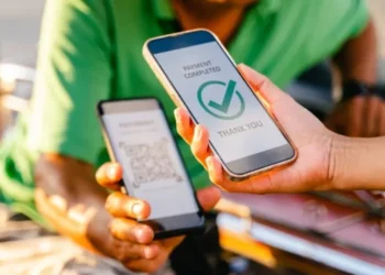 Africa wallets power prepaid payments surge