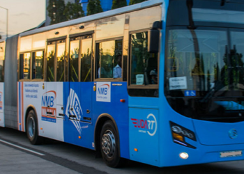Lagos govt approves 13% BRT fare rise