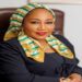 ‘$12m fraud’: SunTrust Bank MD, Halima Buba seeks court nod to travel abroad for medical care