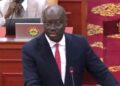 Ghana clears $910m domestic debt interest