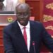 Ghana clears $910m domestic debt interest