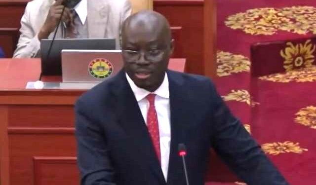 Ghana clears $910m domestic debt interest